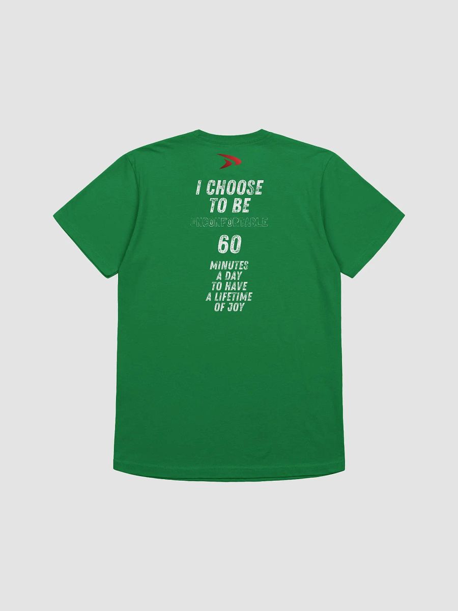 CrossFit53 x #BeFAST 60 MINUTES product image (2)