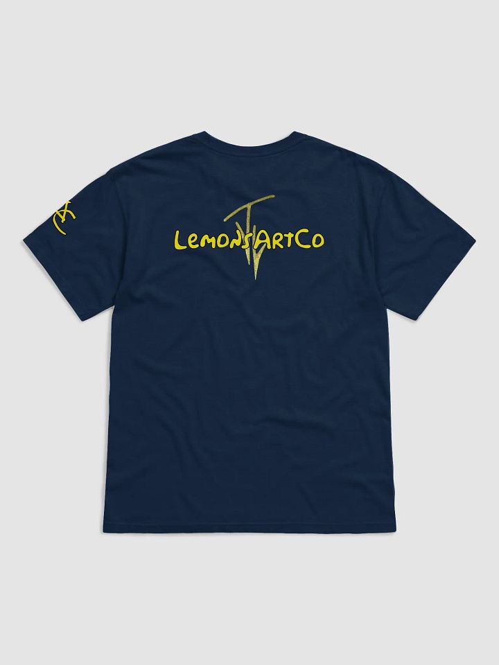 90's Lisa Comfort Tee product image (20)