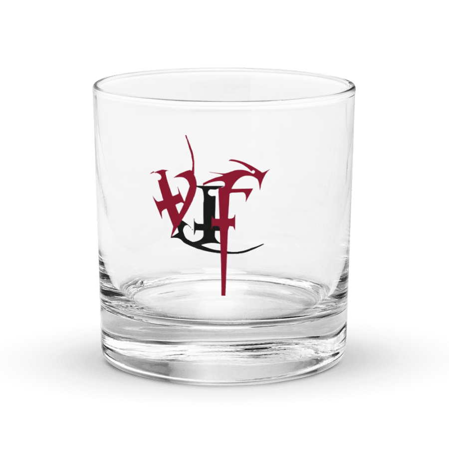 VJF Rock Glass product image (1)