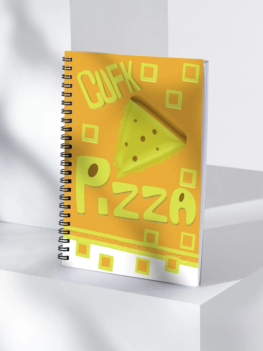 CUFK Notebook product image (1)