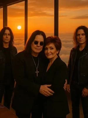 #dreamer #ozzy #rock #musik #song 