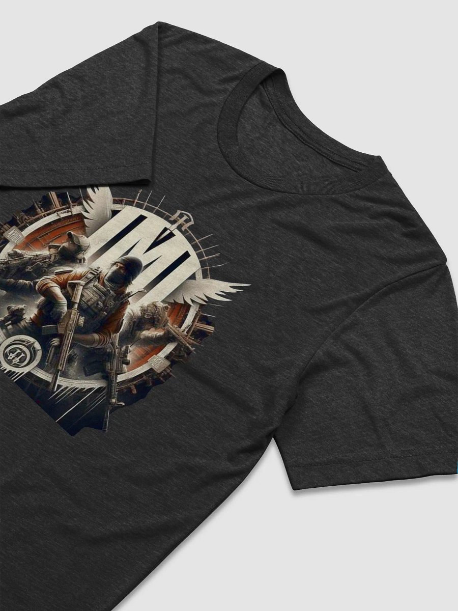 IMI Tactical Trio Tee product image (10)