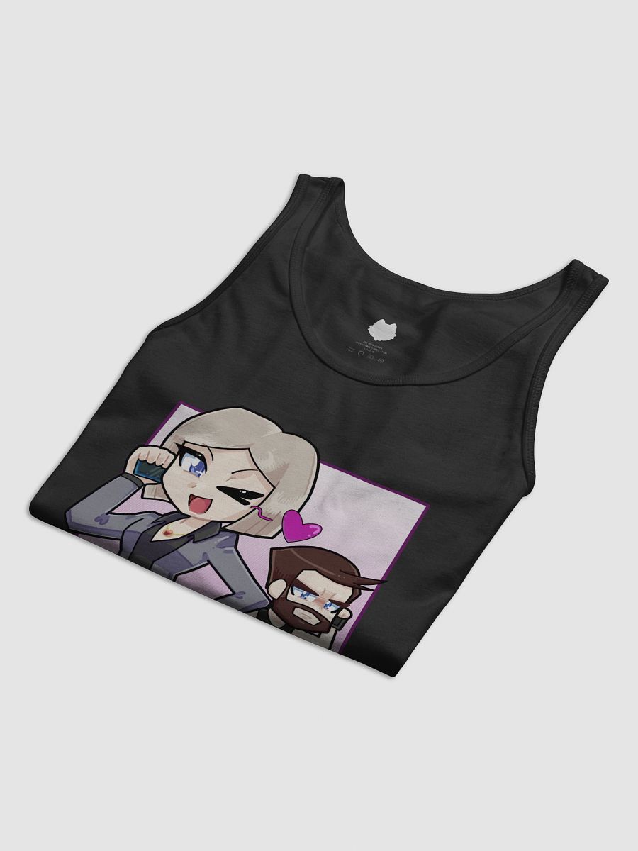 Agatha Call Tank Top product image (8)