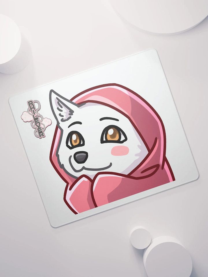 Rhilly Cozy Mousepad product image (1)