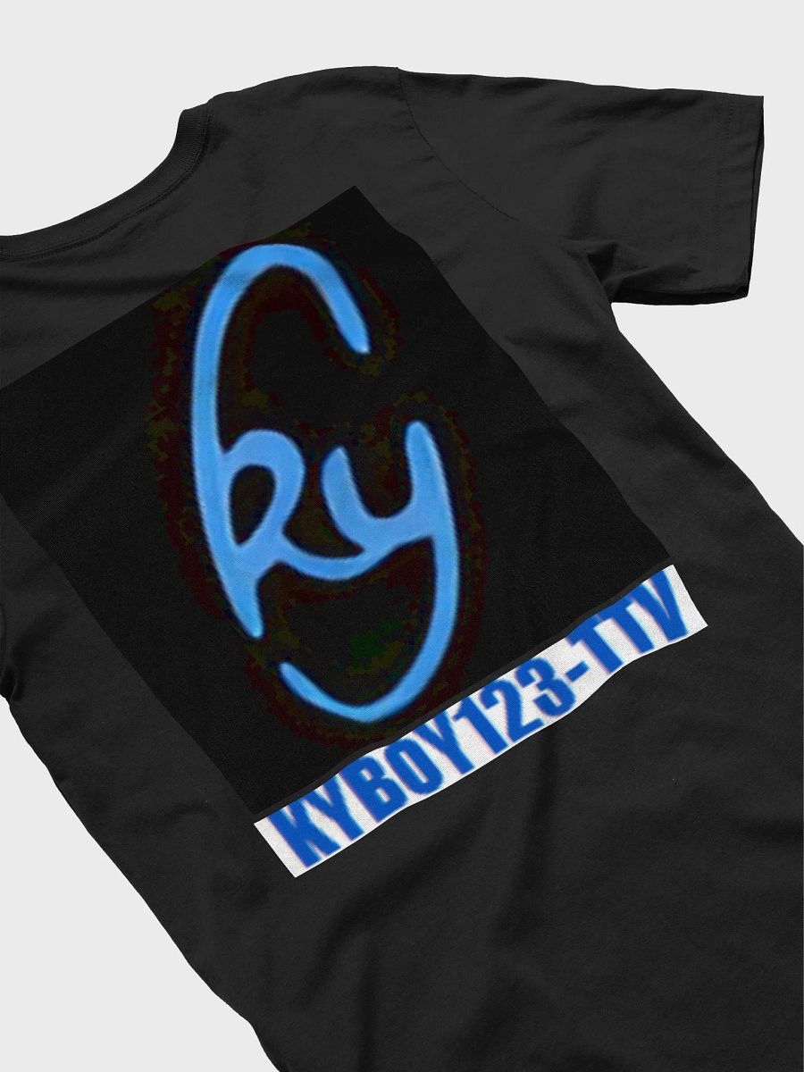kyboy t-shirt product image (4)