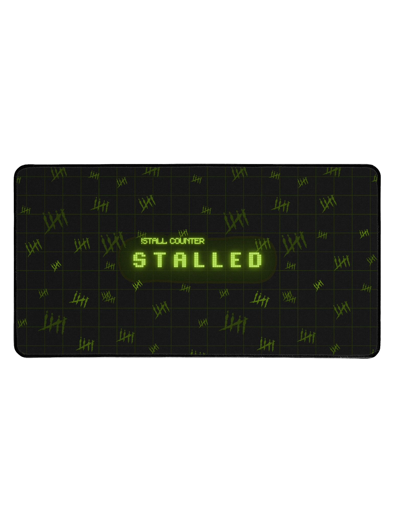 ERROR: !stall Desk Mat product image (1)