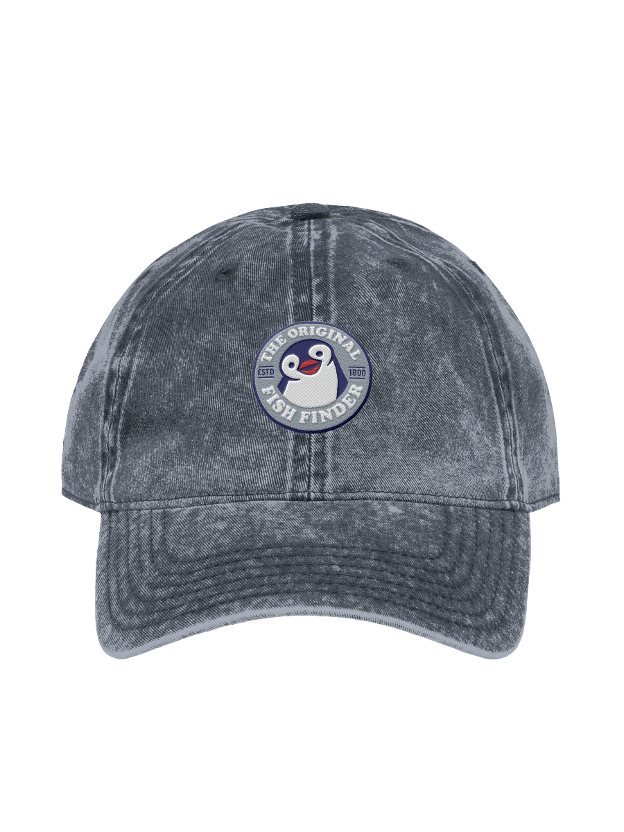 Vintage Hat from The Original Fish Finder Penguin / TOFF Penguin product image (5)