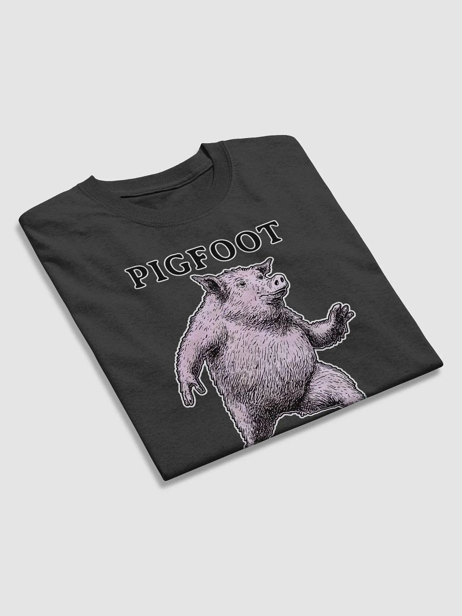 Pigfoot T-Shirt product image (21)