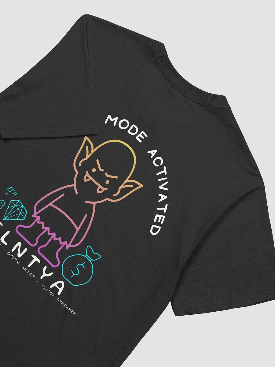 Goblin Dark Mode Tee product image (4)