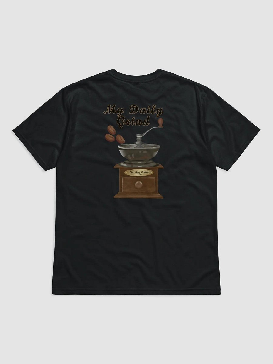 Limited Time Loraine's Coffee House Twitch Established Date product image (1)