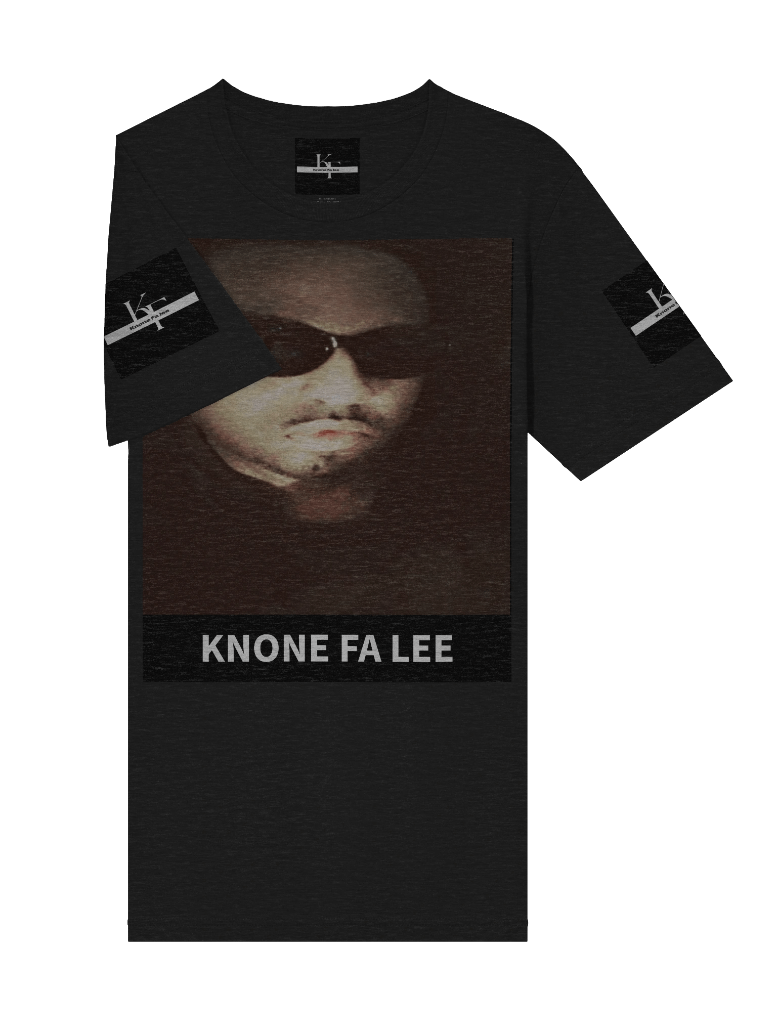 UltraSoft Tri-Blend Tee: Comfort Redefined product image (18)
