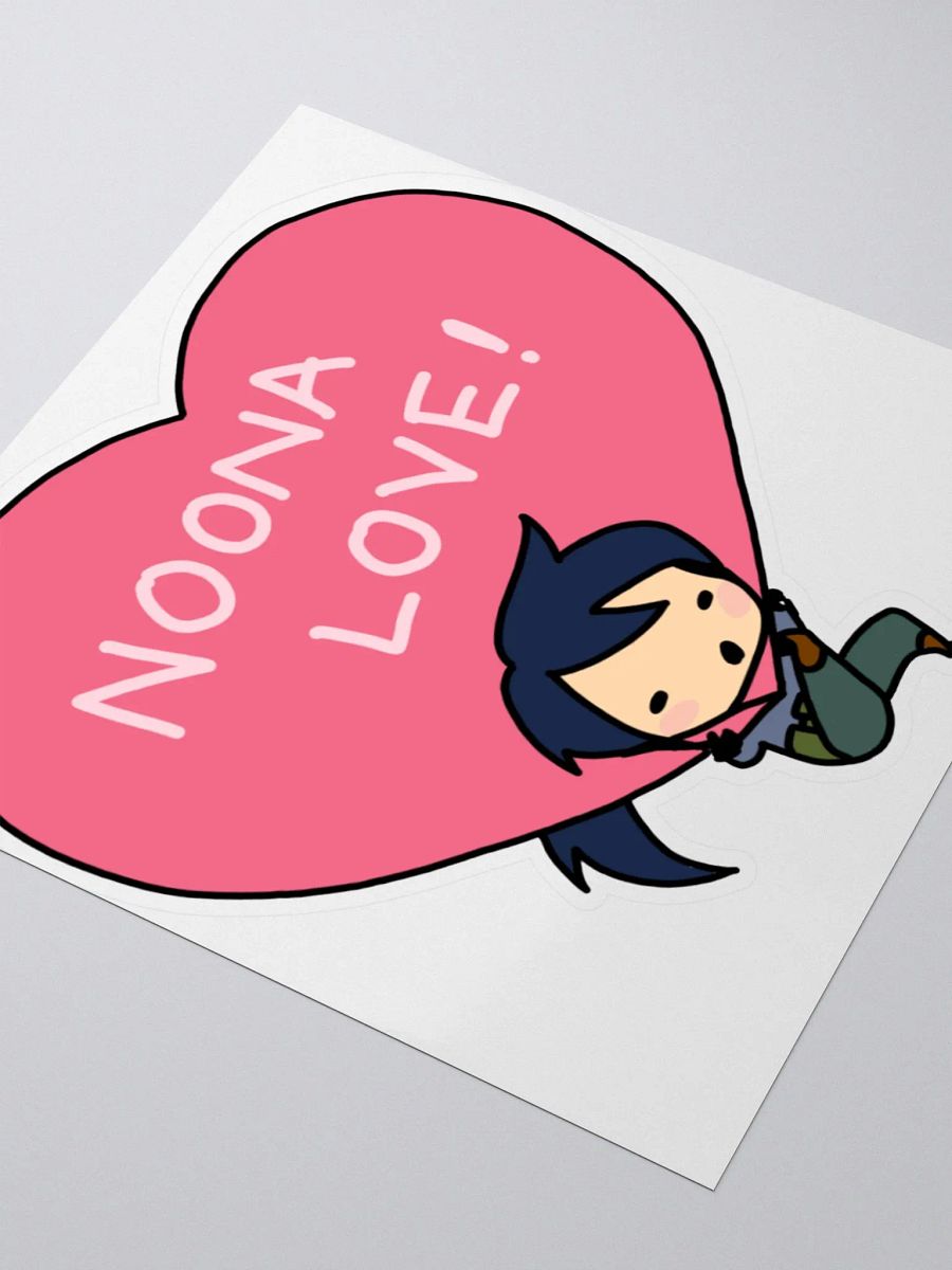 Noona LOVE product image (3)