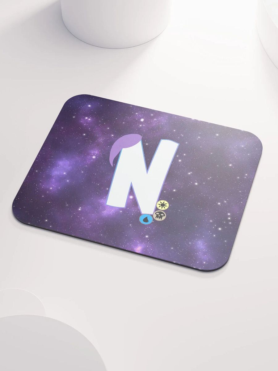 Nerd Squad Mouse Pad product image (3)