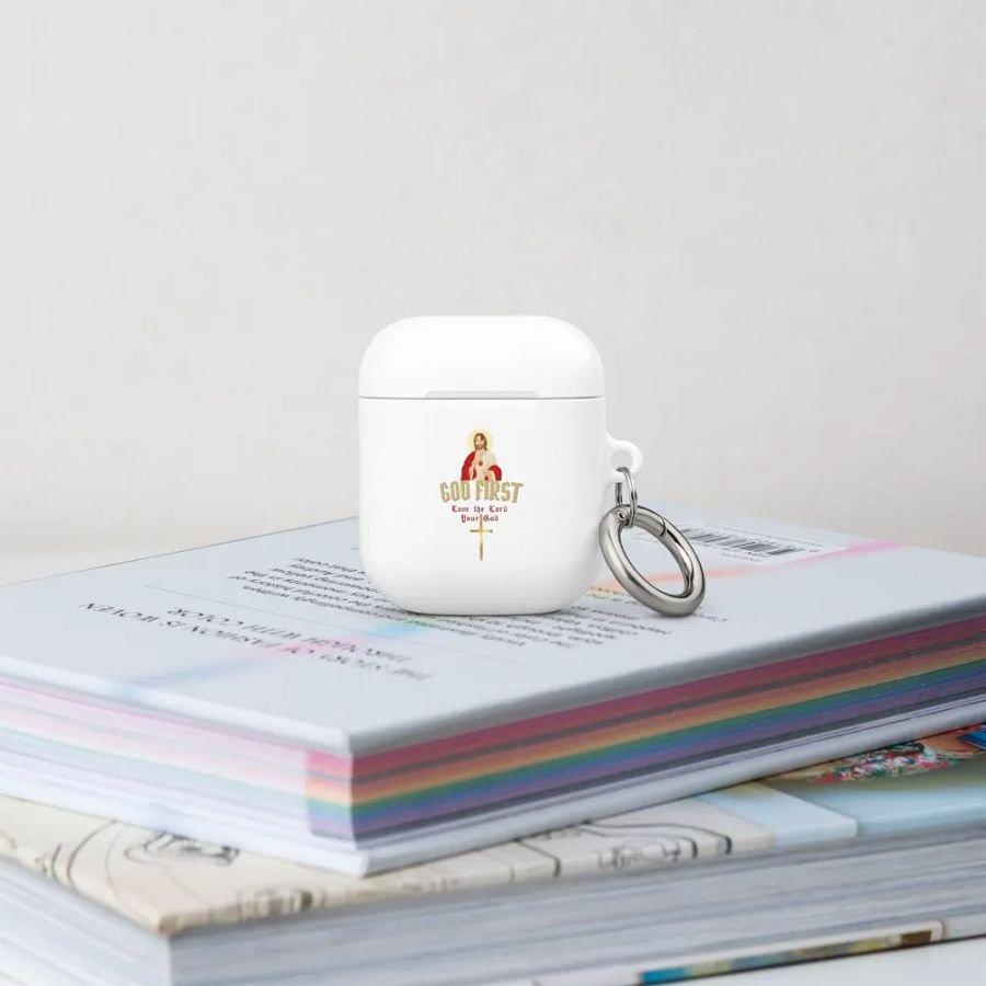 Divine Protection AirPods® Case product image (15)