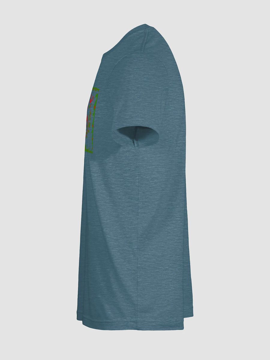 Hungary Style Harmony T-Shirt product image (9)