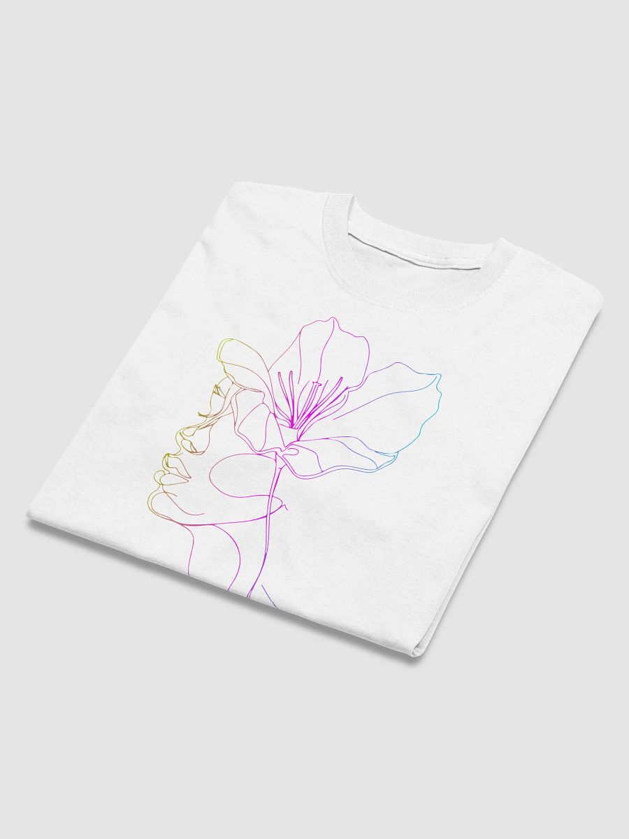 Floral Reverie Tee product image (29)