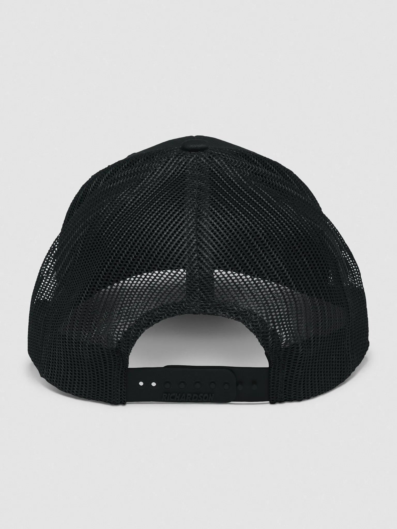 Dire Nation Logo - Richardson 112 Hat product image (4)
