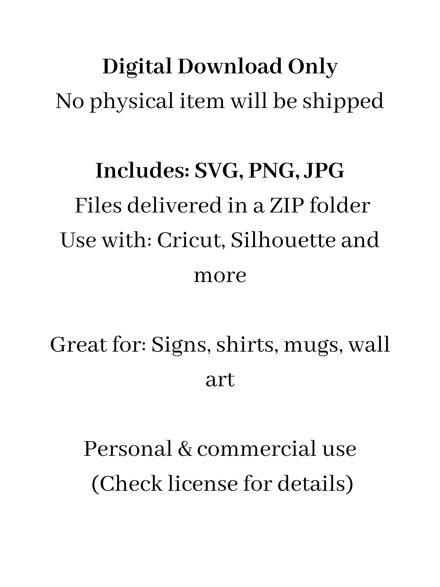 Faith SVG PNG JPG | Faith Inspired SVG product image (3)