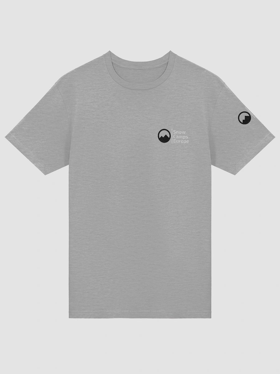Black Mountain Peak T-Shirt product image (20)