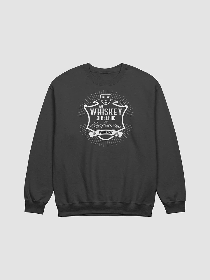 WBC Pullover product image (1)