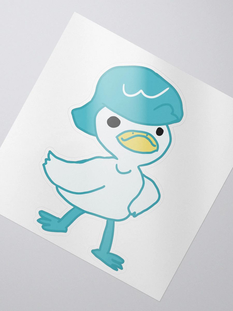 PokéPlops- Quaxly (#912) product image (2)