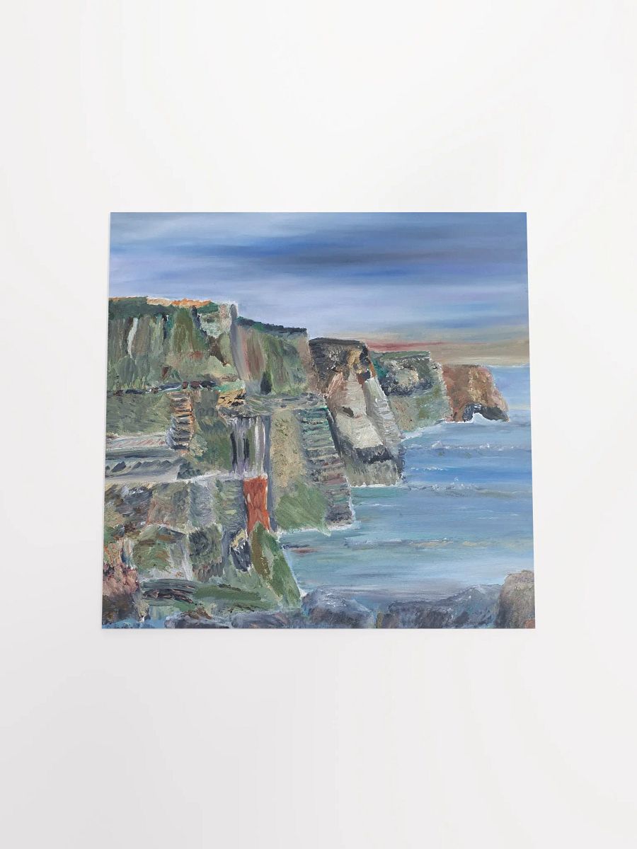 Cliffs of Moher – Wild Atlantic Majesty product image (4)