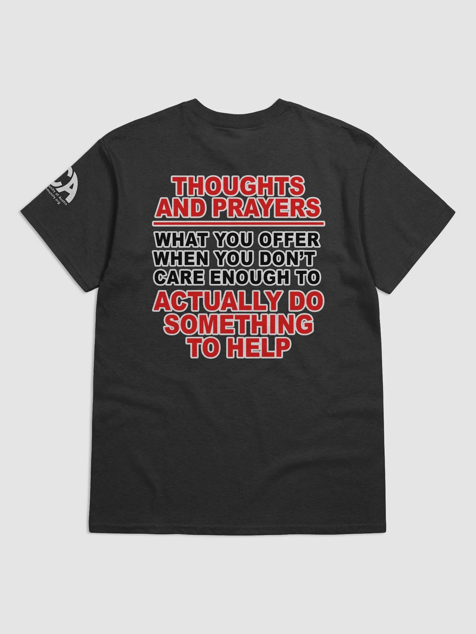 Talk Heathen Limited Edition Unisex T-Shirt product image (9)