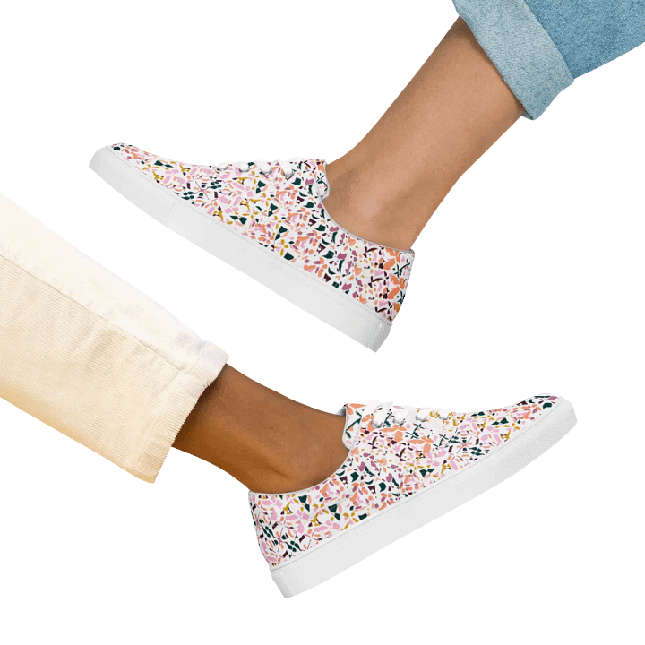Pastel Terrazzo Tiles product image (1)