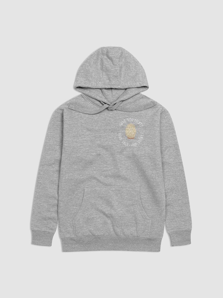 Salt Lamp Hoodie product image (1)