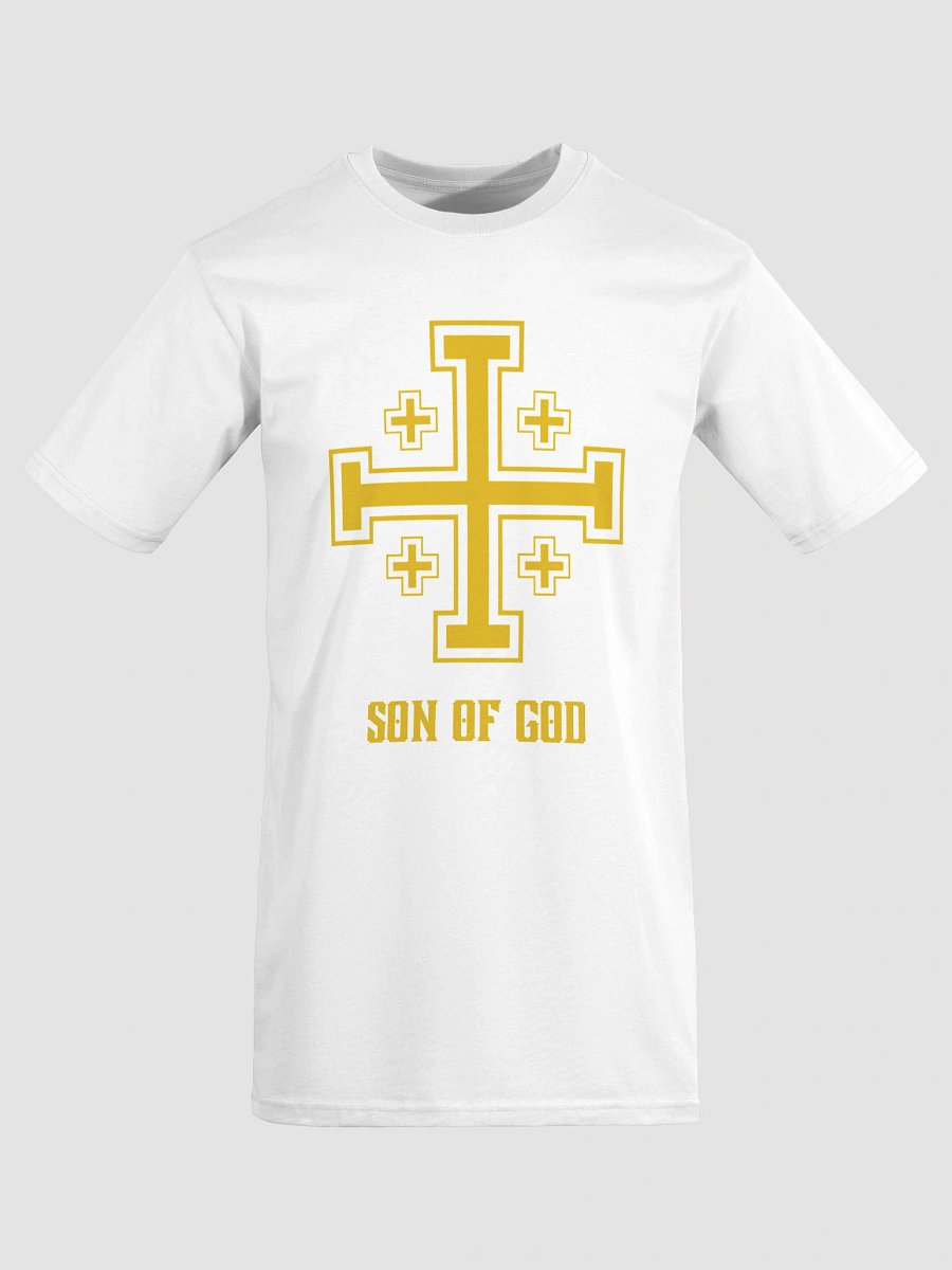 Son of God (NV1) Heavy Tee product image (29)