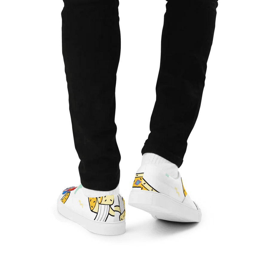 Mr monk Banana print product image (12)