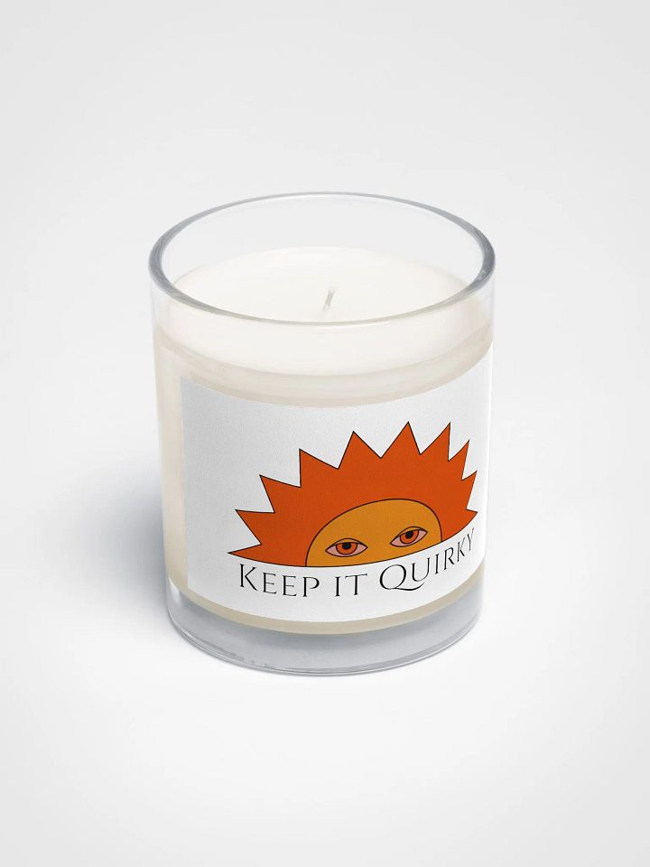 Quirky Candle product image (2)