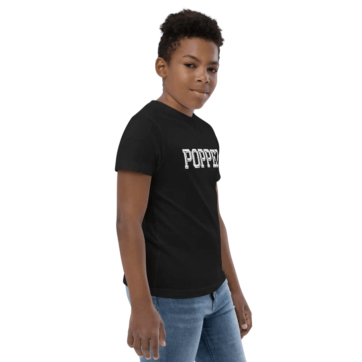 Youth PopPez Stitch T W product image (2)