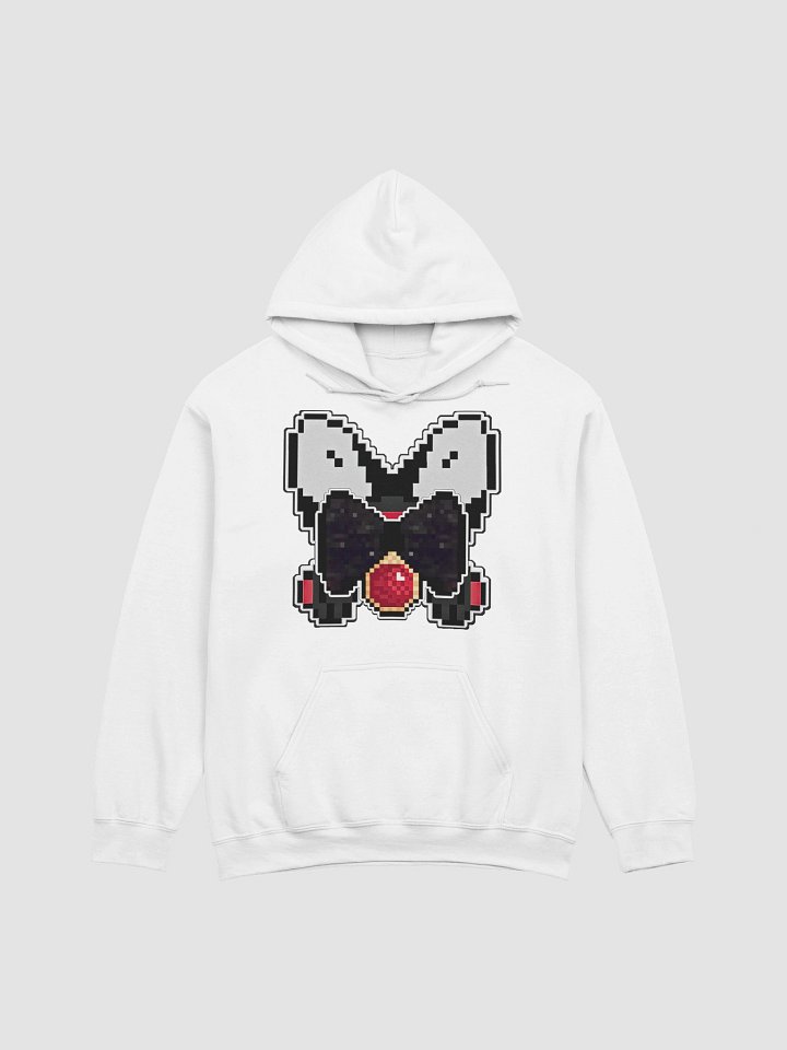 Xeirri: Denifly Pullover Hoodie (Denixen Butterfly) product image (1)