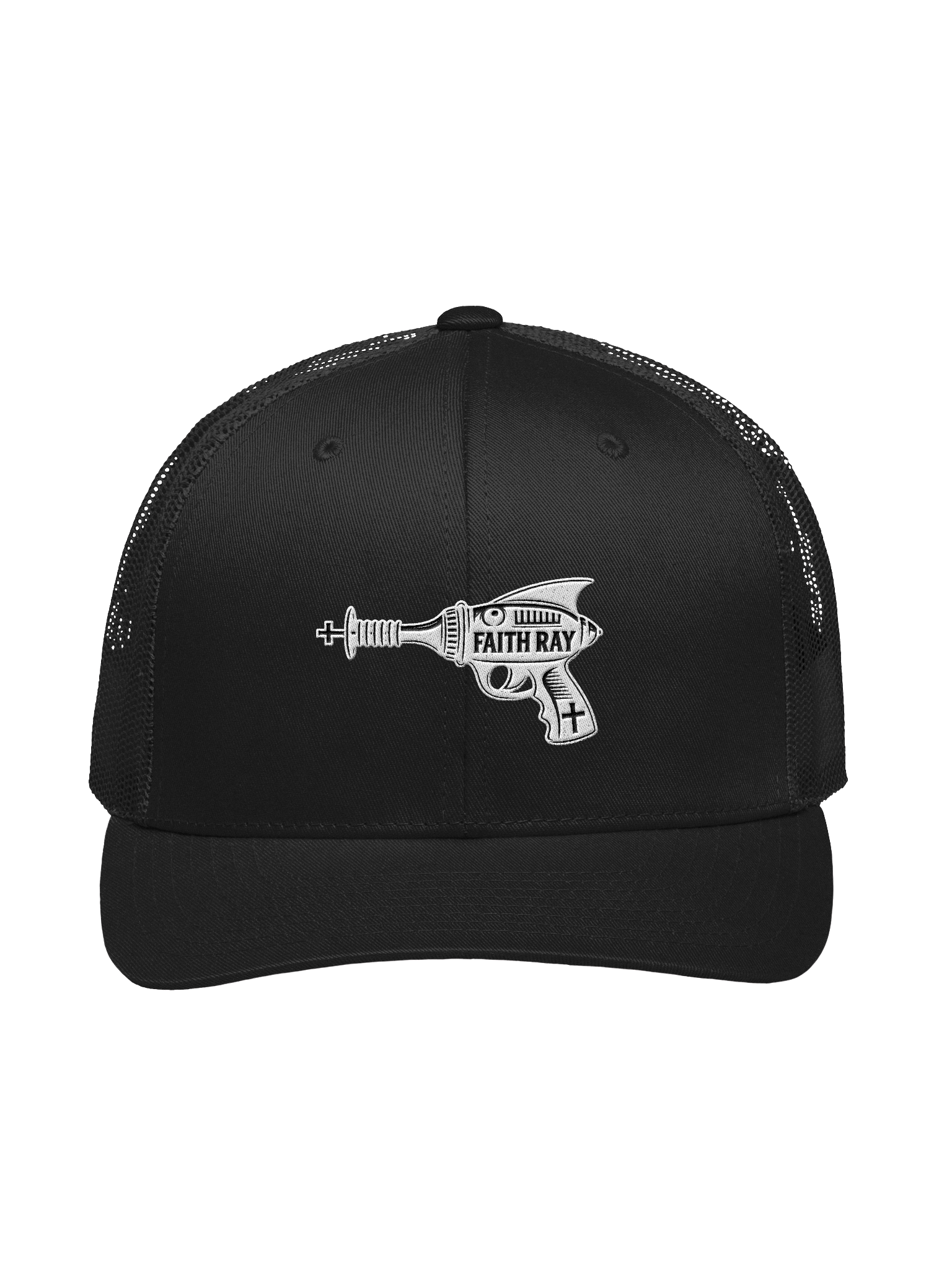 Faith Ray Retro Hat product image (1)