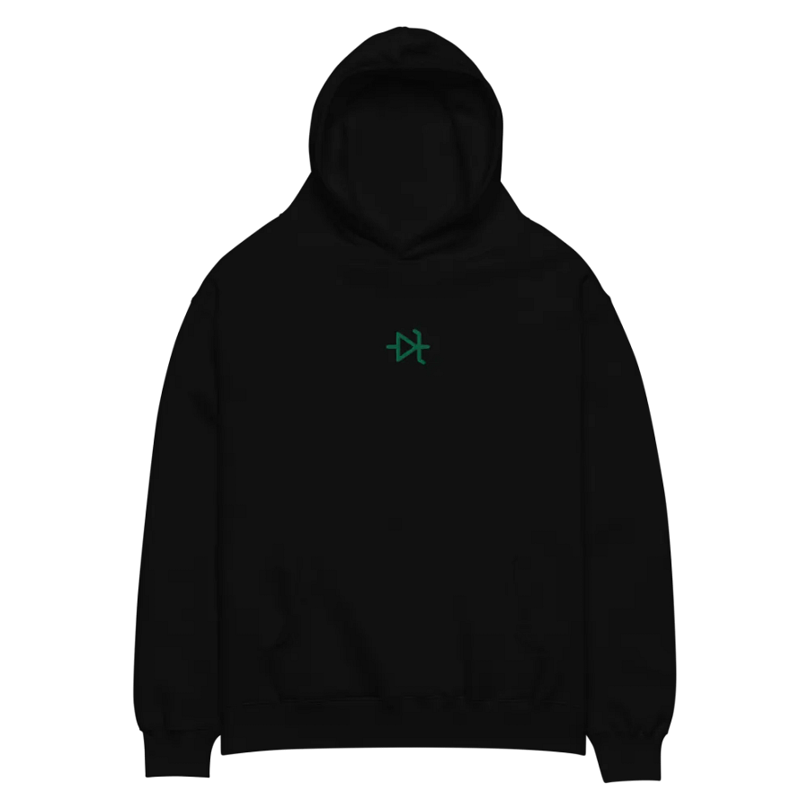 Diode Hoodie product image (7)