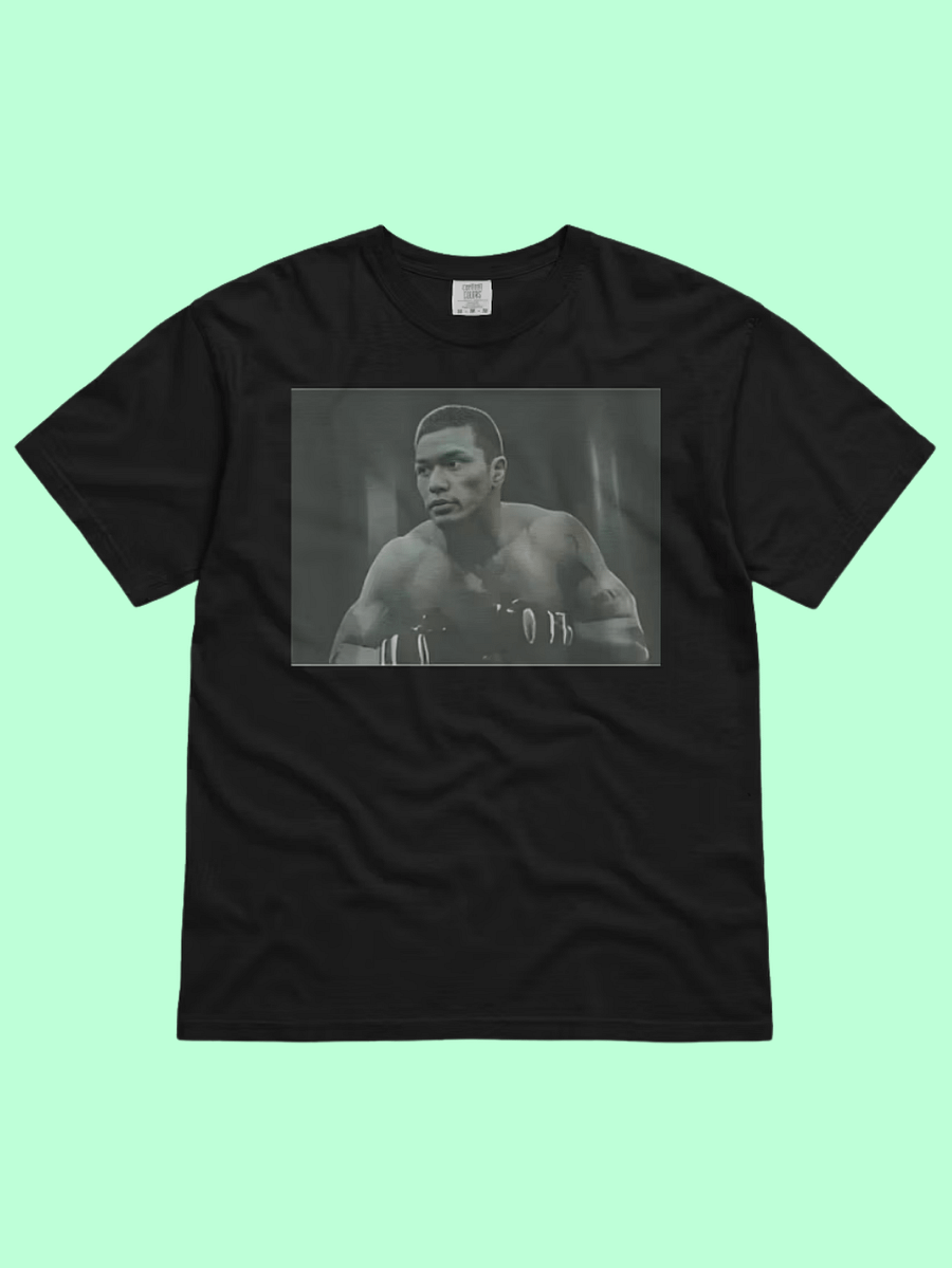 Norifumi Yamamoto Shirt product image (1)