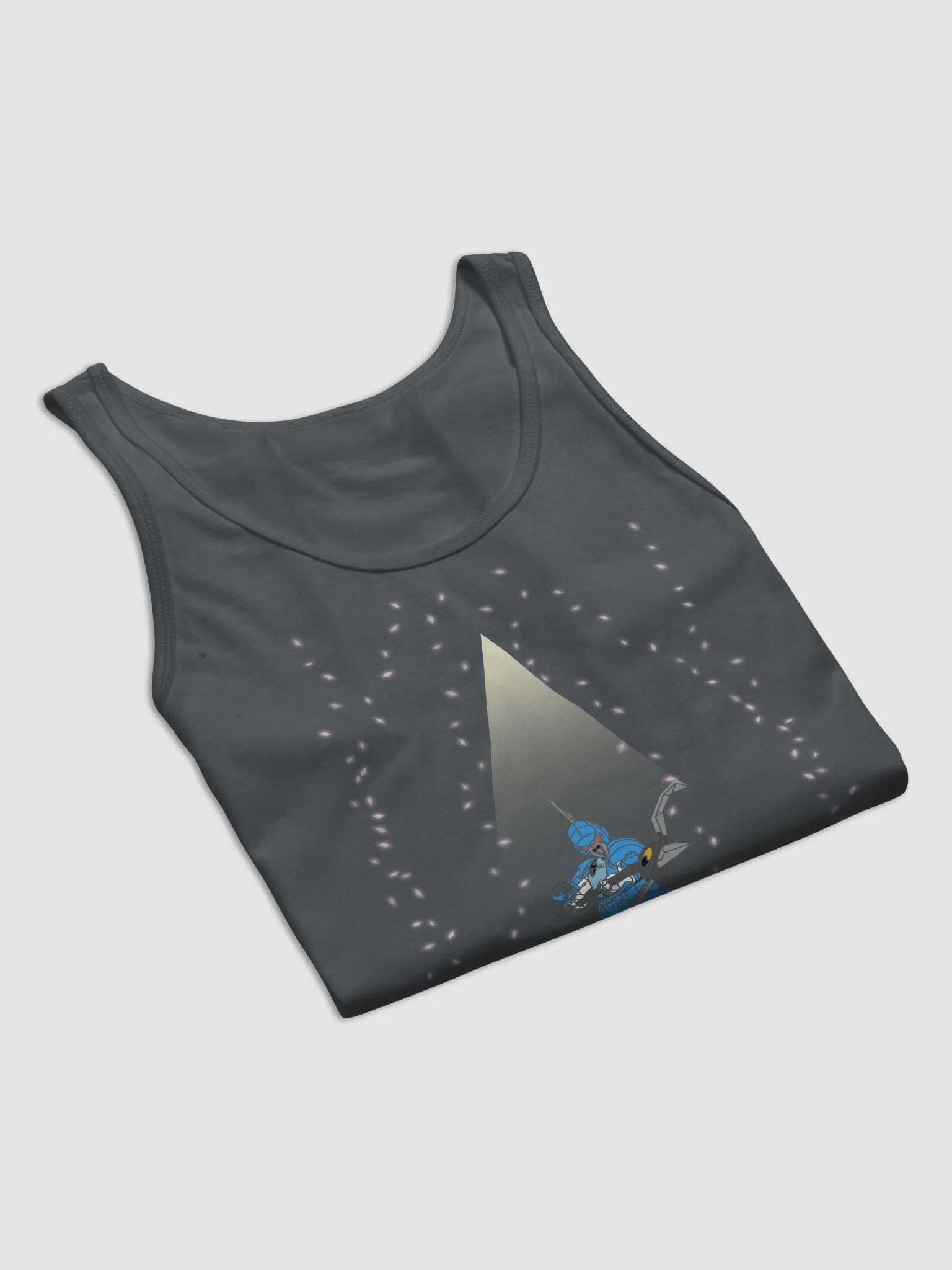 Armor of the Torrent Tank product image (5)