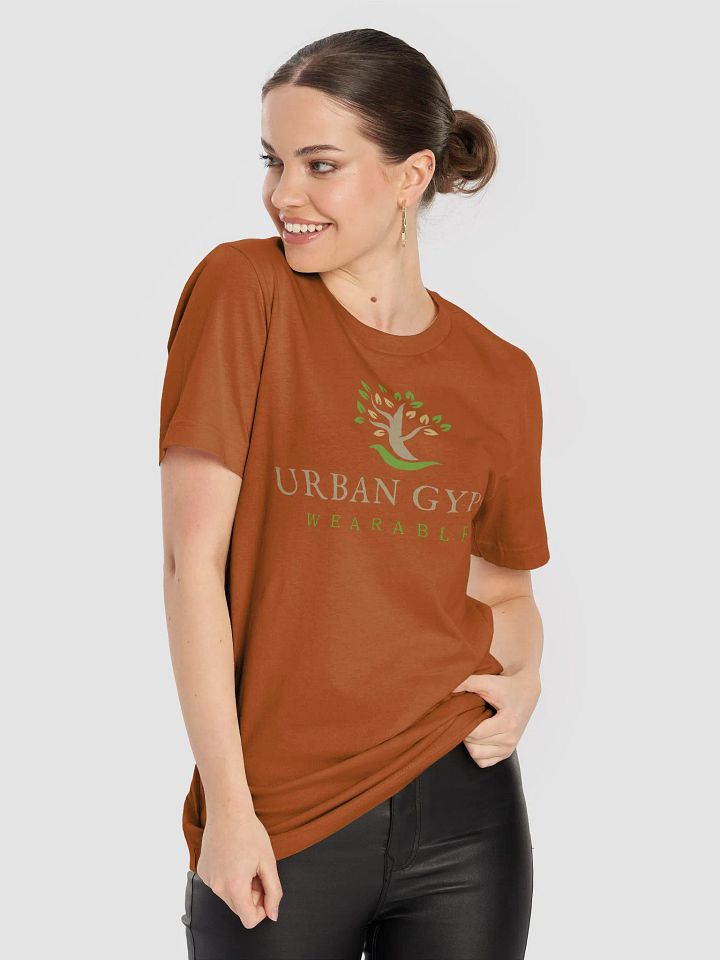 Urban Gypsy Tree T-Shirt product image (2)