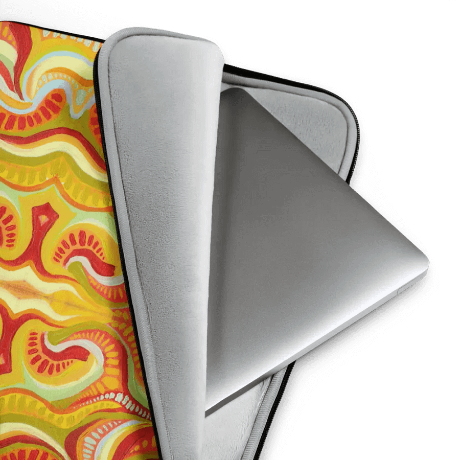 WORMEYS - LAPTOP SLEEVE product image (4)