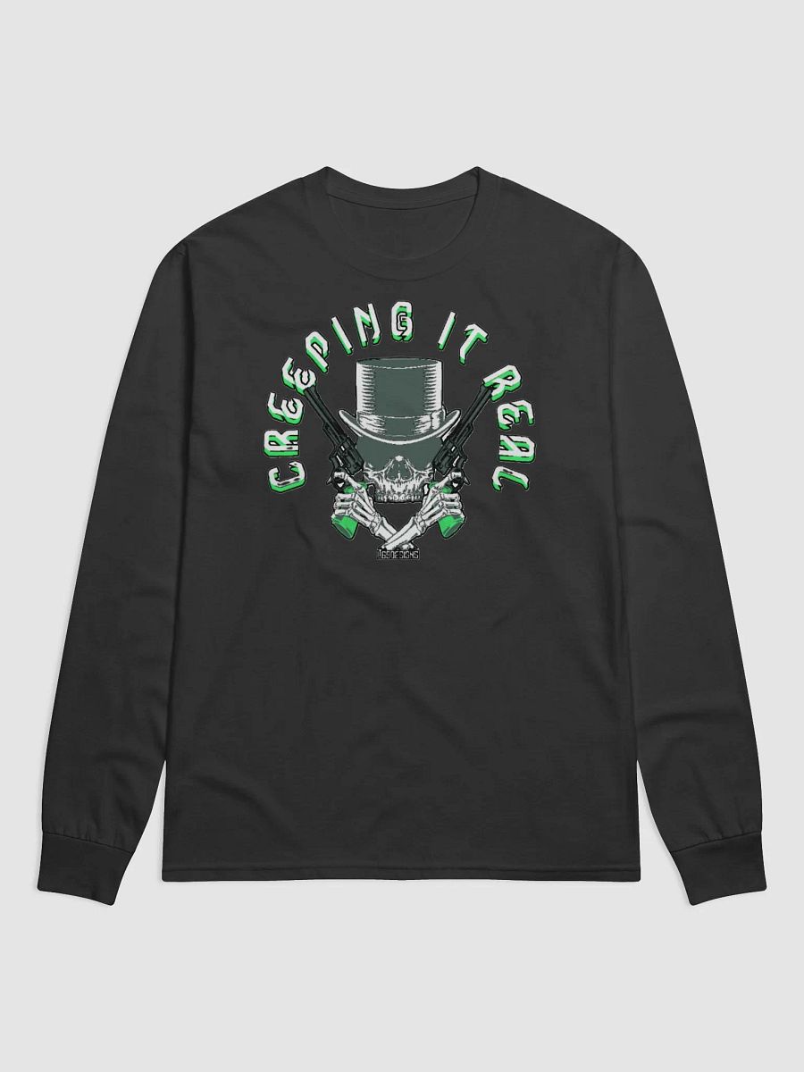 CREEPING IT REAL product image (2)