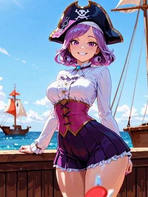 Welcome aboard sailor ☺️