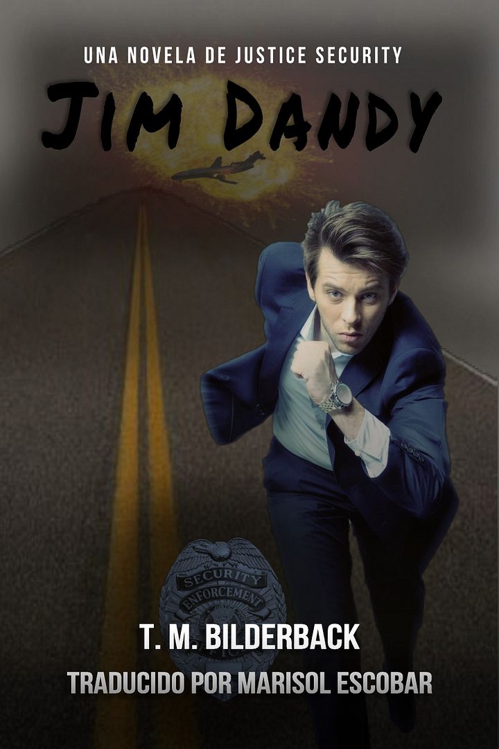 Jim Dandy - Una Novela De Justice Security product image (1)