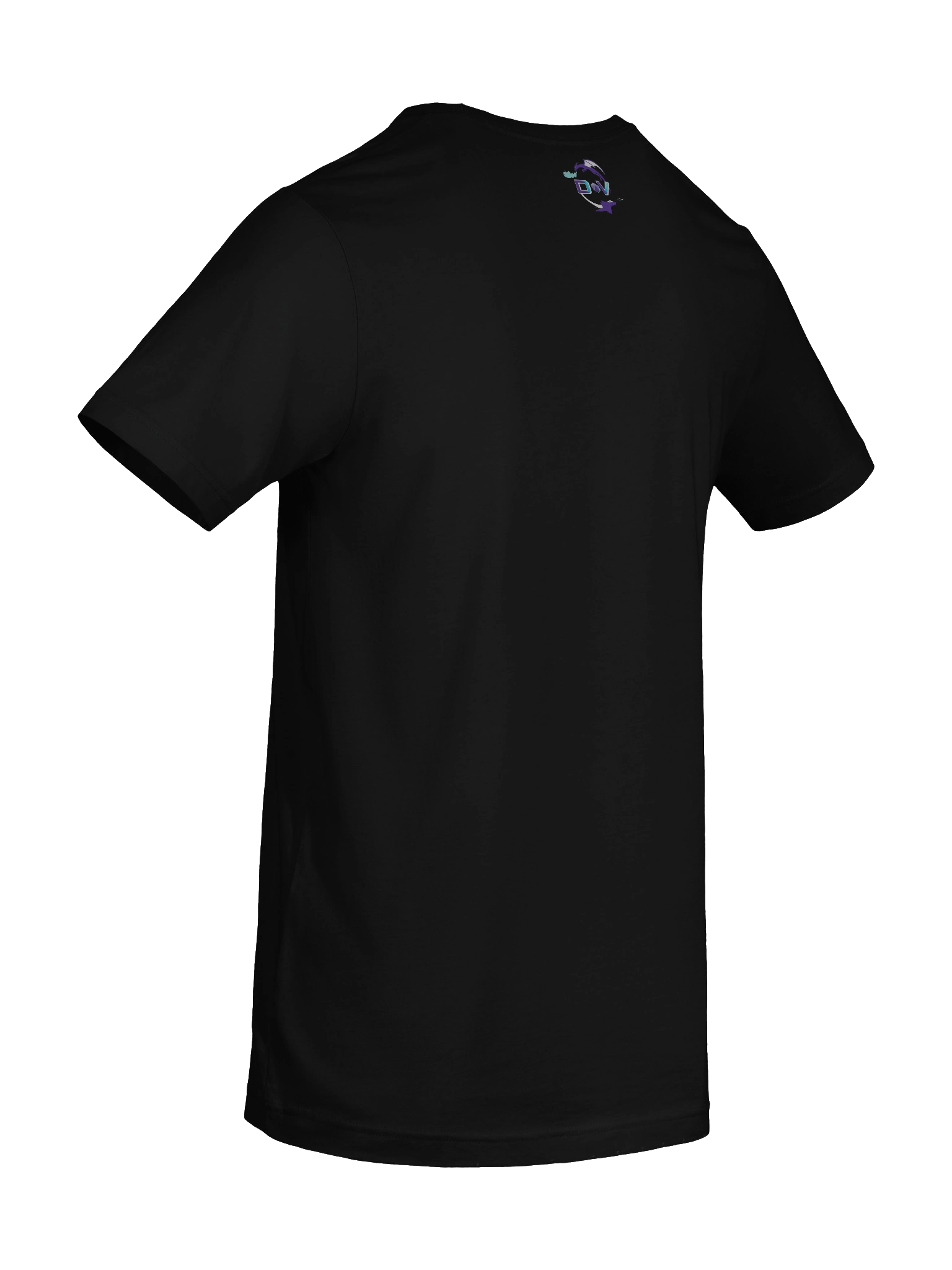 Front Logo T-Shirt product image (10)