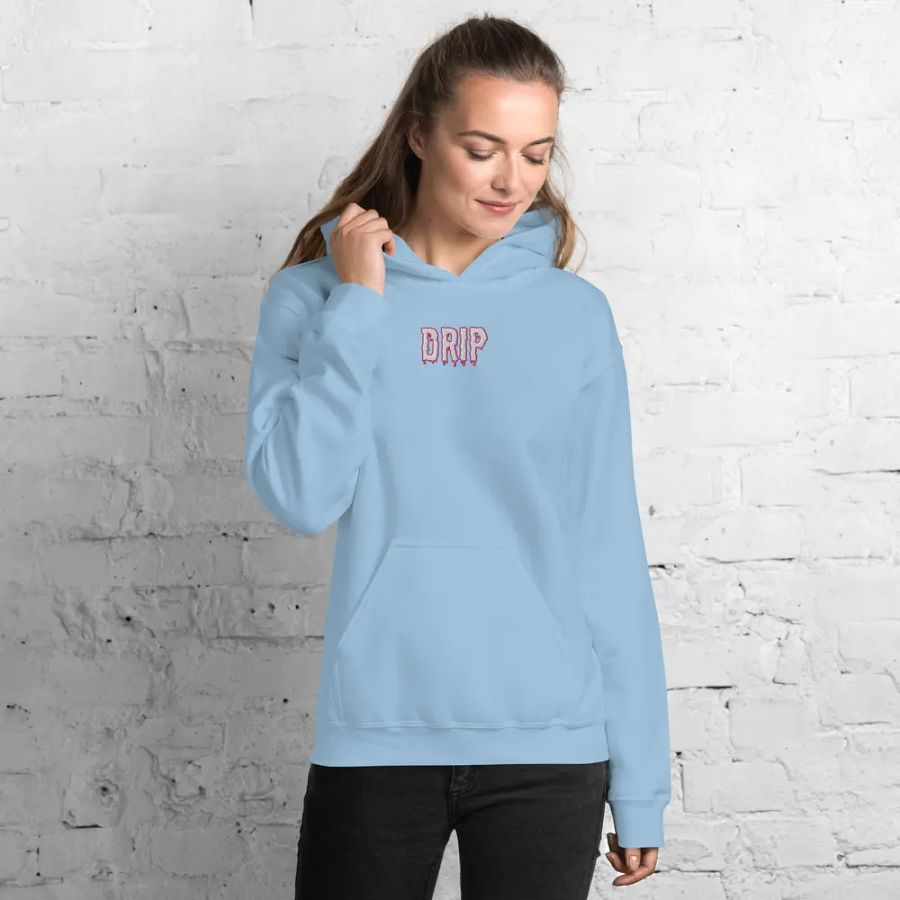 'Logo' Hoodie product image (12)