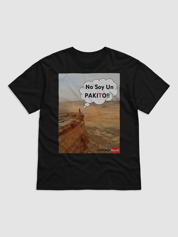 No soy un Pakito!! product image (2)