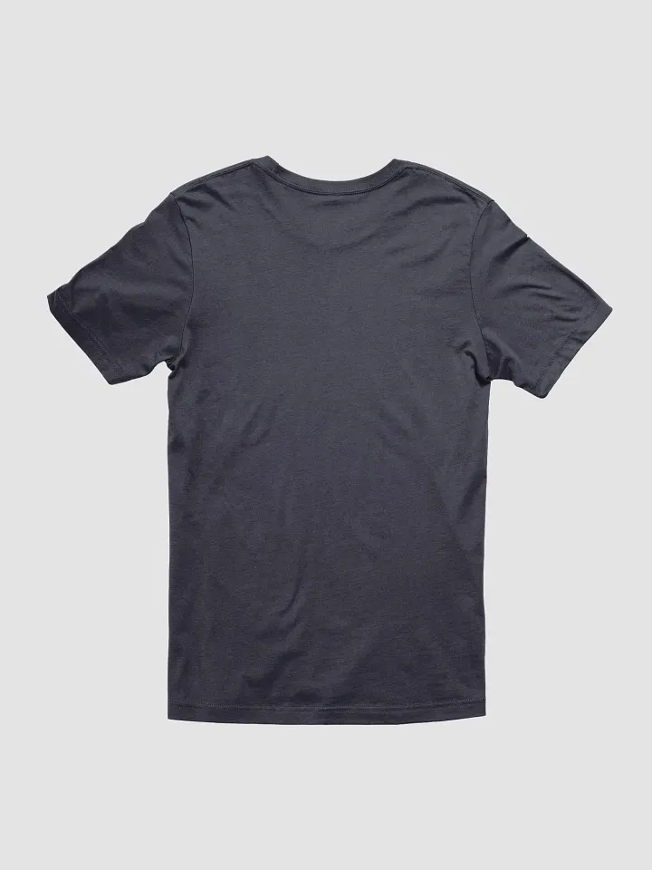 Historically Lucian White Text Tee product image (14)