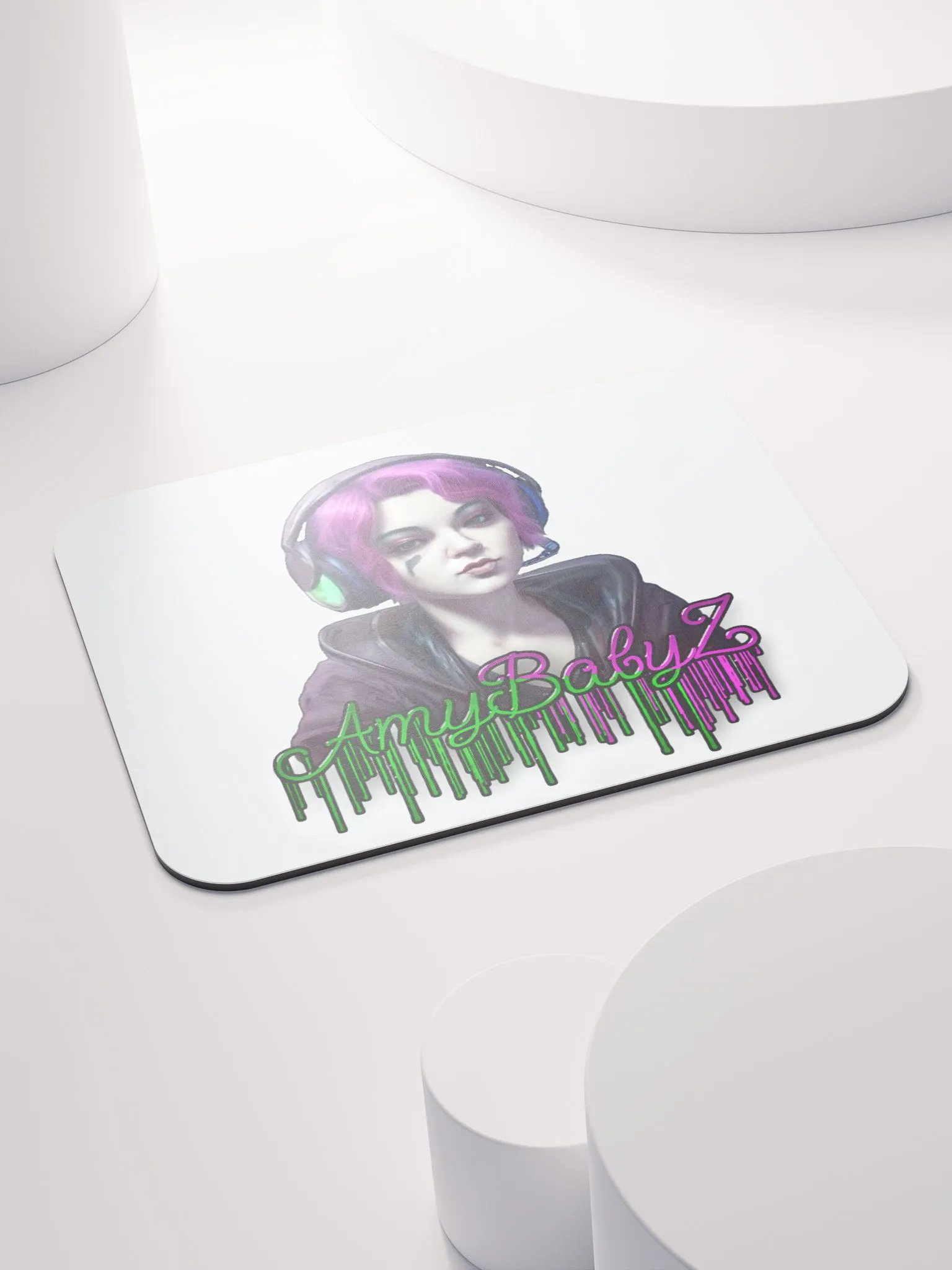 AMYBABYZ MOUSE PAD product image (4)