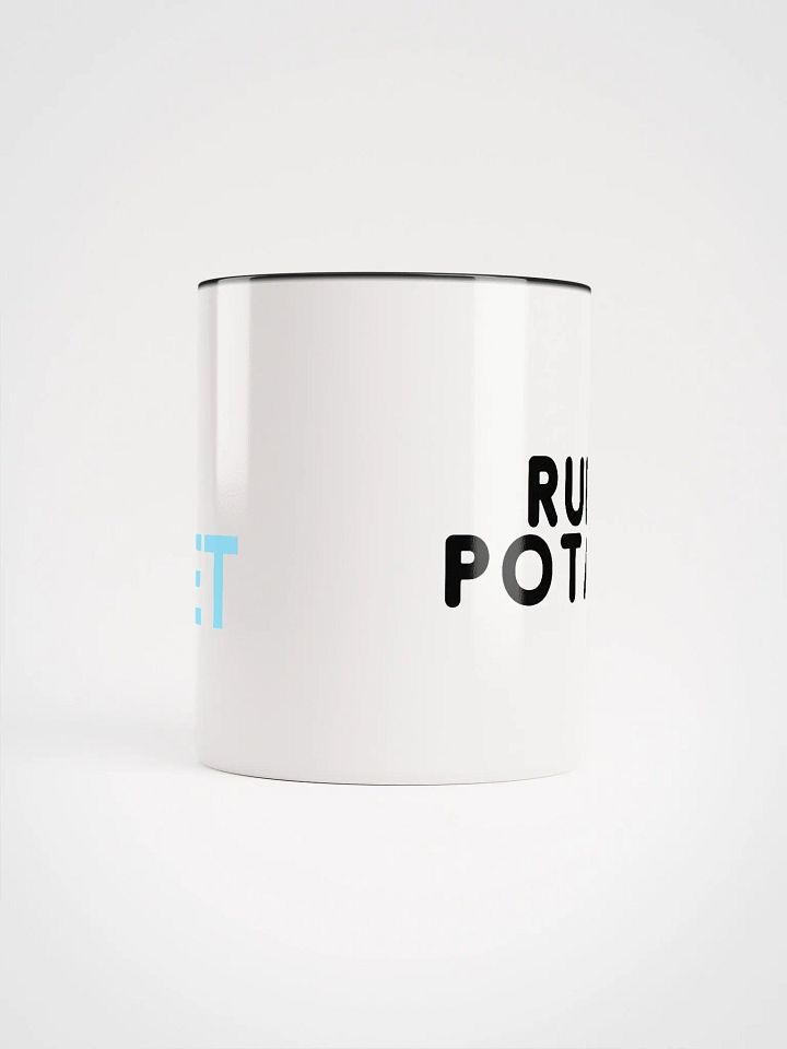 Two Sides of Candi - Mug product image (2)