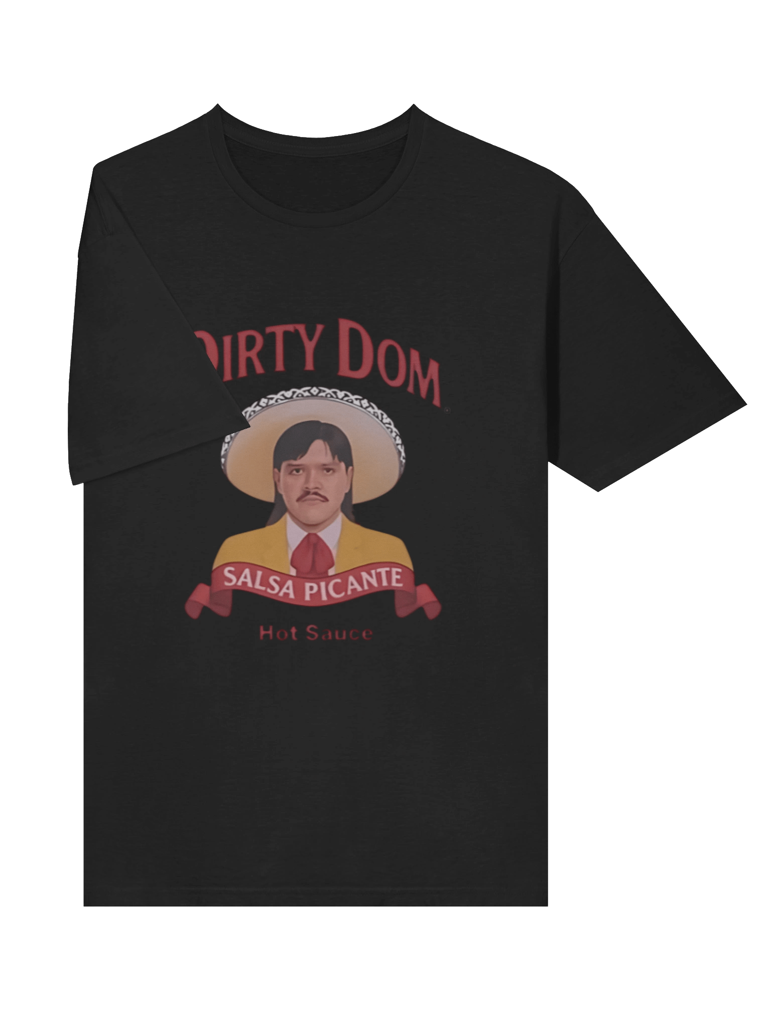 Dirty Dom Tapatio Shirt product image (4)